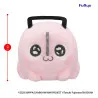 PRÉCOMMANDE - Chainsaw Man The Movie: Reze Arc - Peluche Pochita (B), Milky Boa Mini