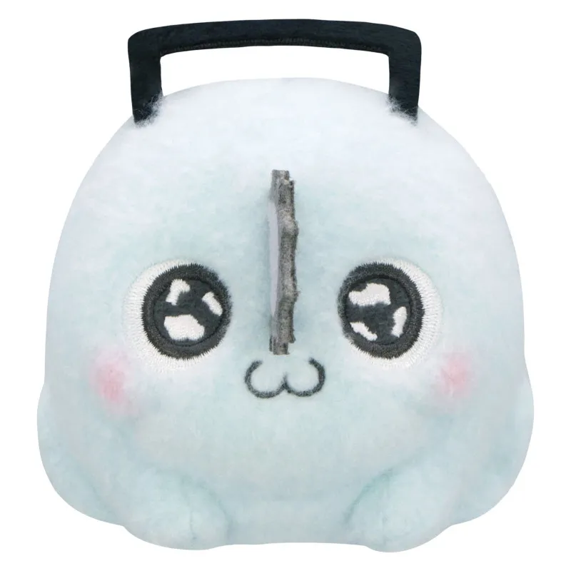 PRÉCOMMANDE - Chainsaw Man The Movie: Reze Arc - Peluche Pochita (C), Milky Boa Mini