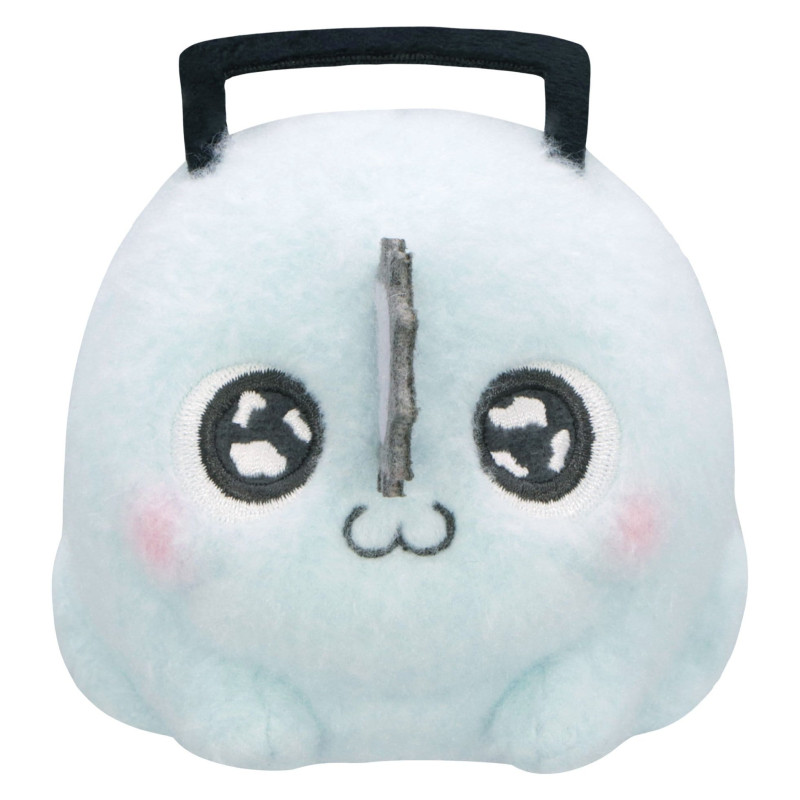 PRE ORDER - Chainsaw Man The Movie: Reze Arc - Pochita plush (C), Milky Boa Mini