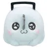 PRÉCOMMANDE - Chainsaw Man The Movie: Reze Arc - Peluche Pochita (C), Milky Boa Mini
