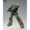 Mobile Suit Gundam : The Origin - RX-78-02 Gundam 40th Anniversary or MS-06C Zaku II Type C figure, GFFMC