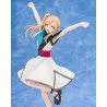 PRÉCOMMANDE - Cosmic Princess Kaguya! - Figurine Kaguya, Collaboration Concert