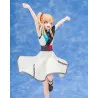 PRÉCOMMANDE - Cosmic Princess Kaguya! - Figurine Kaguya, Collaboration Concert