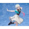 PRÉCOMMANDE - Cosmic Princess Kaguya! - Figurine Yachiyo Runami, Collaboration Concert
