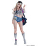 PREORDER - Goddess of Victory: Nikke - Centi figure, Supreme Holiday