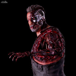 Terminator : Dark Fate -...