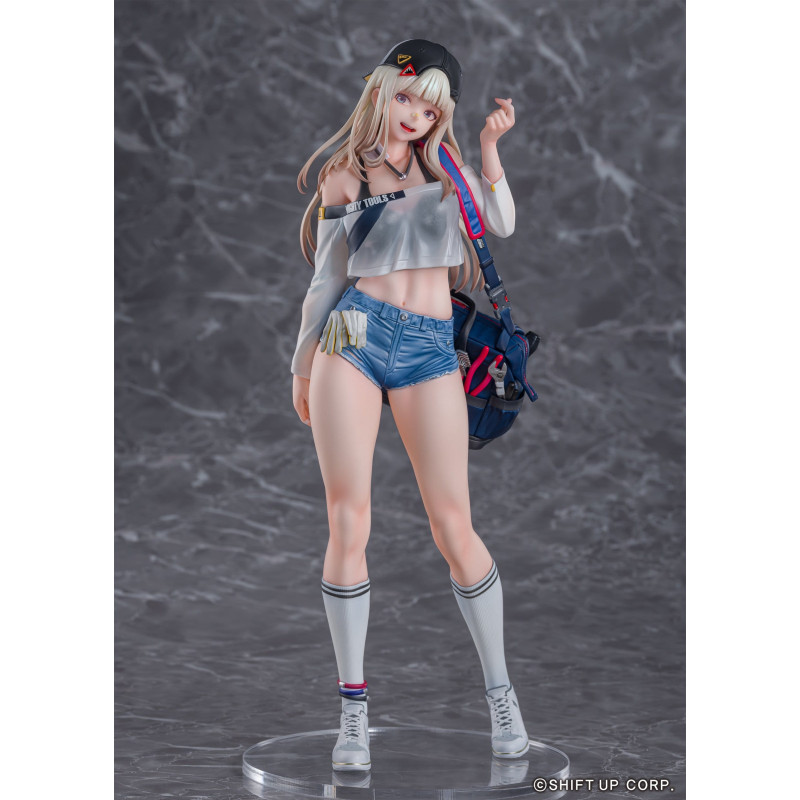 PREORDER - Goddess of...