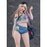 PRÉCOMMANDE - Goddess of Victory: Nikke - Figurine Centi, Supreme Holiday