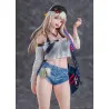 PRÉCOMMANDE - Goddess of Victory: Nikke - Figurine Centi, Supreme Holiday