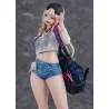 PRÉCOMMANDE - Goddess of Victory: Nikke - Figurine Centi, Supreme Holiday
