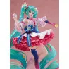 PRÉCOMMANDE - Vocaloid - Figurine Hatsune Miku, Rosuuri