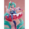 PREORDER - Vocaloid - Hatsune Miku figure, Rosuuri