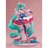 PRÉCOMMANDE - Vocaloid - Figurine Hatsune Miku, Rosuuri