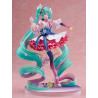 PREORDER - Vocaloid - Hatsune Miku figure, Rosuuri