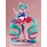 PRÉCOMMANDE - Vocaloid - Figurine Hatsune Miku, Rosuuri
