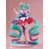 PREORDER - Vocaloid - Hatsune Miku figure, Rosuuri