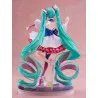 PRÉCOMMANDE - Vocaloid - Figurine Hatsune Miku, Rosuuri