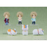 PRE ORDER - Natsume's Book of Friends - Pack 6 figures Takashi Natsume & Nyanko Sensei Collection, Nendoroid Surprise