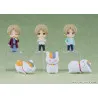 PRÉCOMMANDE - Natsume's Book of Friends - Pack 6 figurines Takashi Natsume & Nyanko Sensei Collection, Nendoroid Surprise
