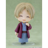 PRE ORDER - Natsume's Book of Friends - Pack 6 figures Takashi Natsume & Nyanko Sensei Collection, Nendoroid Surprise
