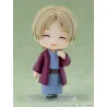 PRÉCOMMANDE - Natsume's Book of Friends - Pack 6 figurines Takashi Natsume & Nyanko Sensei Collection, Nendoroid Surprise