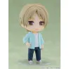 PRÉCOMMANDE - Natsume's Book of Friends - Pack 6 figurines Takashi Natsume & Nyanko Sensei Collection, Nendoroid Surprise
