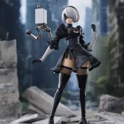 PRÉCOMMANDE - NieR:Automata...
