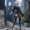 PRÉCOMMANDE - NieR:Automata Ver1.1a - Figurine 2B (YoRHa No.2 Type B), Figma