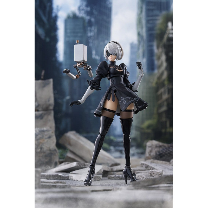 PREORDER - NieR:Automata...