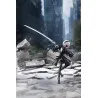 PRÉCOMMANDE - NieR:Automata Ver1.1a - Figurine 2B (YoRHa No.2 Type B), Figma