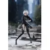 PRÉCOMMANDE - NieR:Automata Ver1.1a - Figurine 2B (YoRHa No.2 Type B), Figma