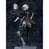 PRÉCOMMANDE - NieR:Automata Ver1.1a - Figurine 2B (YoRHa No.2 Type B), Figma