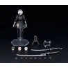 PREORDER - NieR:Automata Ver1.1a - 2B (YoRHa No.2 Type B) figure, Figma