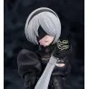 PRÉCOMMANDE - NieR:Automata Ver1.1a - Figurine 2B (YoRHa No.2 Type B), Figma