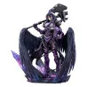 PRÉCOMMANDE - Overlord - Figurine Albedo, Hermes Trismegistus