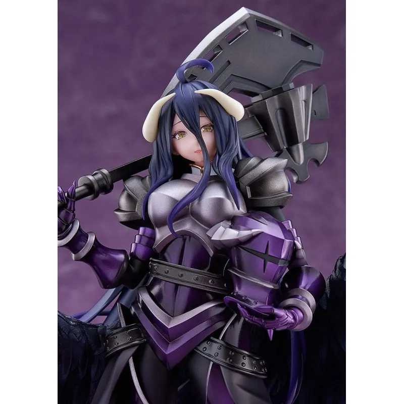 PRÉCOMMANDE - Overlord -...