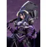 PRÉCOMMANDE - Overlord - Figurine Albedo, Hermes Trismegistus