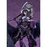PRÉCOMMANDE - Overlord - Figurine Albedo, Hermes Trismegistus