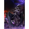 PREORDER - Overlord - Albedo figure, Hermes Trismegistus