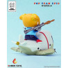 PREORDER - Pop Team Epic - Pack 2 figures Popuko & Pipimi: Skeleton Competition, Chibi Creature
