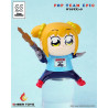 PREORDER - Pop Team Epic - Pack 2 figures Popuko & Pipimi: Skeleton Competition, Chibi Creature