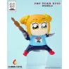 PRÉCOMMANDE - Pop Team Epic - Pack 2 figurines Popuko & Pipimi : Skeleton Competition, Chibi Creature