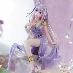 PRÉCOMMANDE - Re:ZERO...