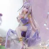 PREORDER - Re:ZERO Starting Life in Another World - Emilia figure Glass Edition, Prisma Wing