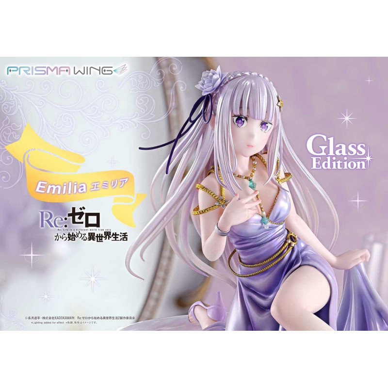 PREORDER - Re:ZERO Starting...