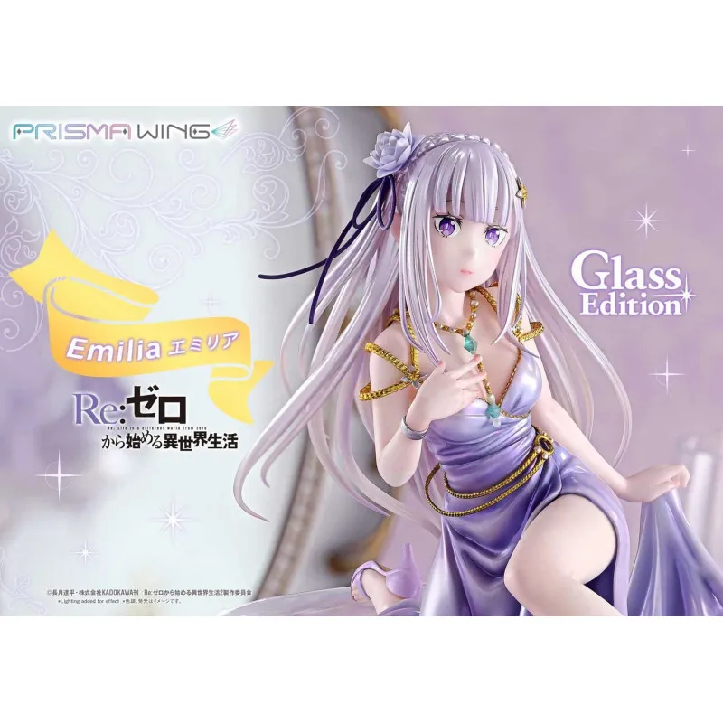 PRÉCOMMANDE - Re:ZERO...