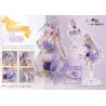 PRÉCOMMANDE - Re:ZERO Starting Life in Another World - Figurine Emilia Glass Edition, Prisma Wing