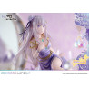 PREORDER - Re:ZERO Starting Life in Another World - Emilia figure Glass Edition, Prisma Wing