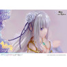 PRÉCOMMANDE - Re:ZERO Starting Life in Another World - Figurine Emilia Glass Edition, Prisma Wing