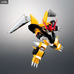 Mashin Hero Wataru - Side...